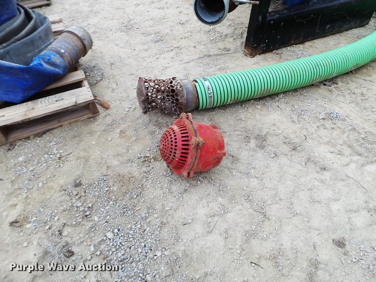 image for item EJ9022 Gould 3902 water pump