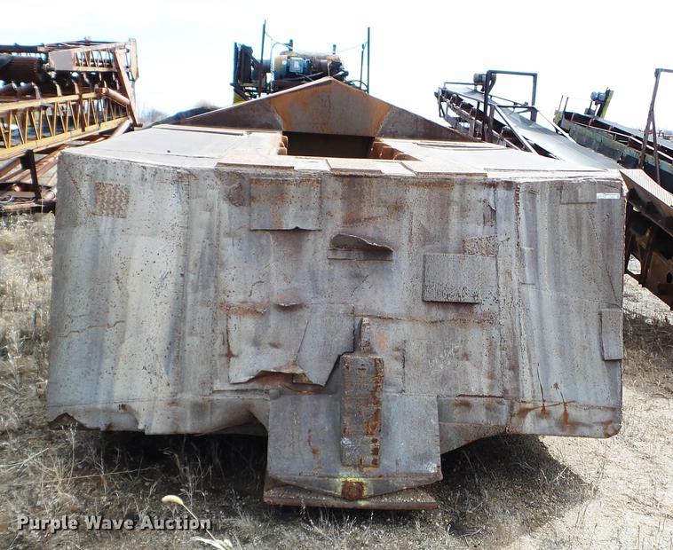 image for item EJ9023 Stacking conveyor