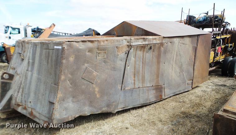 image for item EJ9023 Stacking conveyor