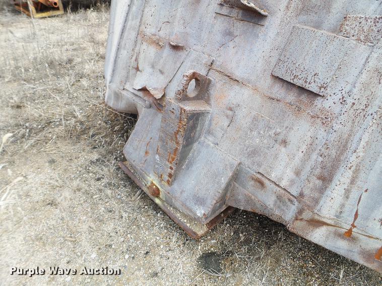 image for item EJ9023 Stacking conveyor