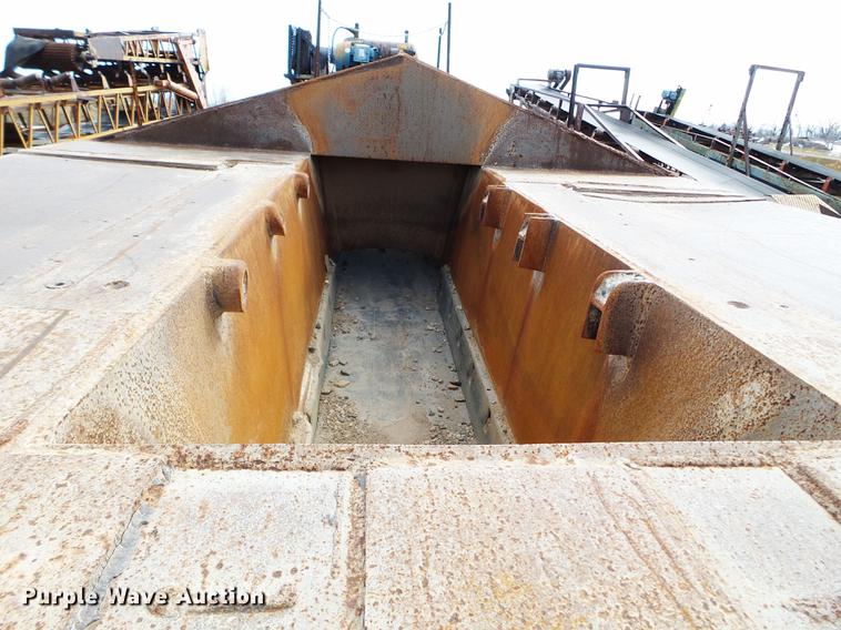 image for item EJ9023 Stacking conveyor