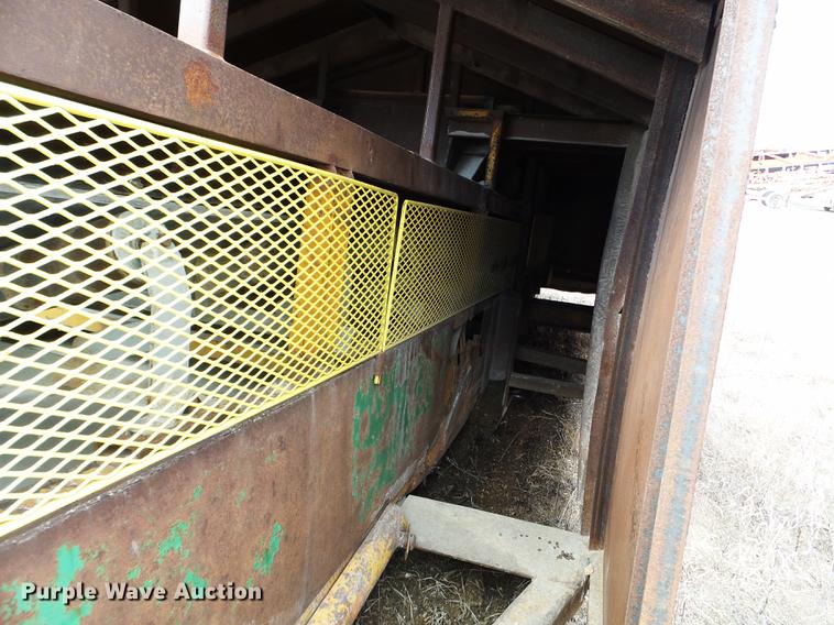 image for item EJ9023 Stacking conveyor