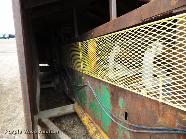 image for item EJ9023 Stacking conveyor