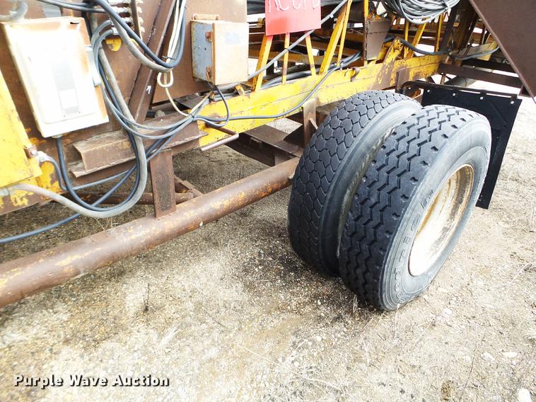 image for item EJ9023 Stacking conveyor