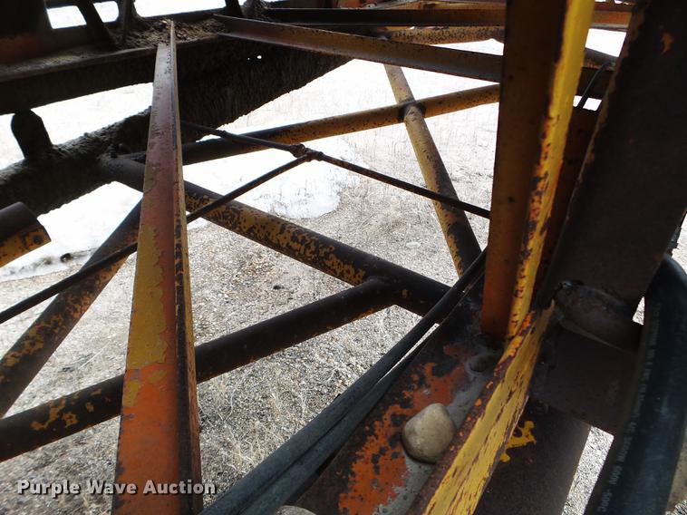 image for item EJ9023 Stacking conveyor