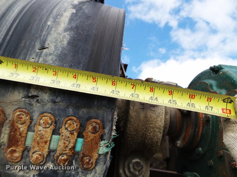 image for item EJ9023 Stacking conveyor