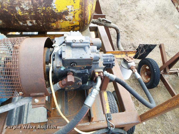 image for item EJ9023 Stacking conveyor