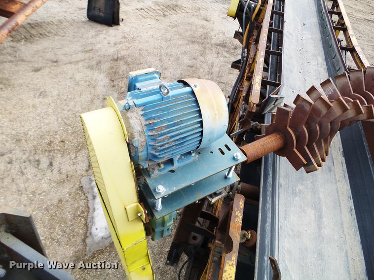 image for item EJ9023 Stacking conveyor