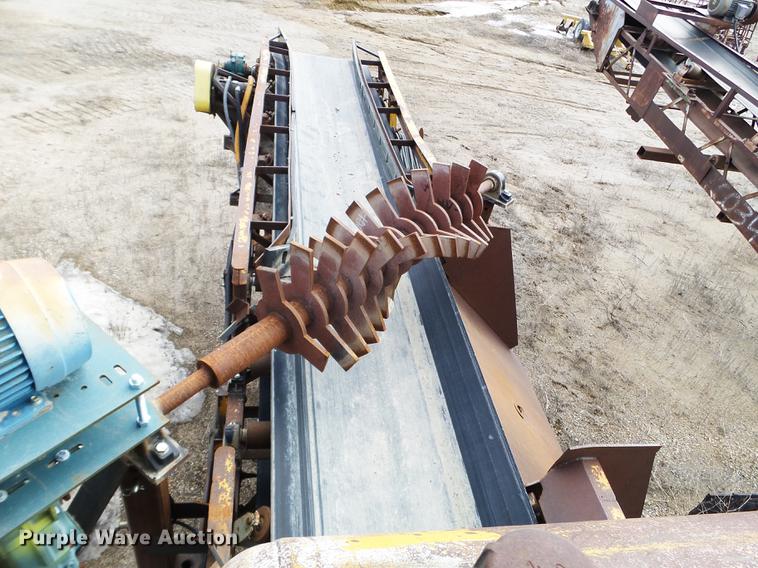 image for item EJ9023 Stacking conveyor