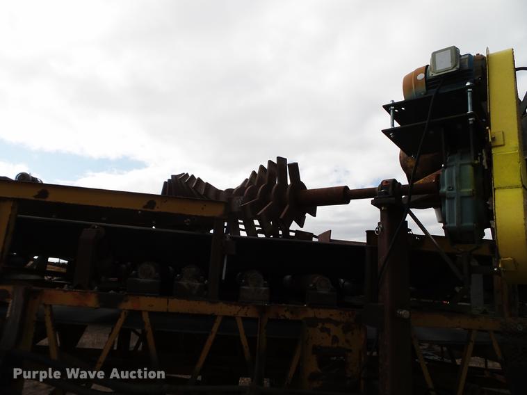 image for item EJ9023 Stacking conveyor