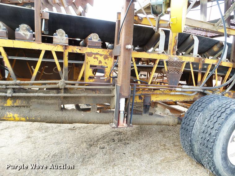 image for item EJ9023 Stacking conveyor