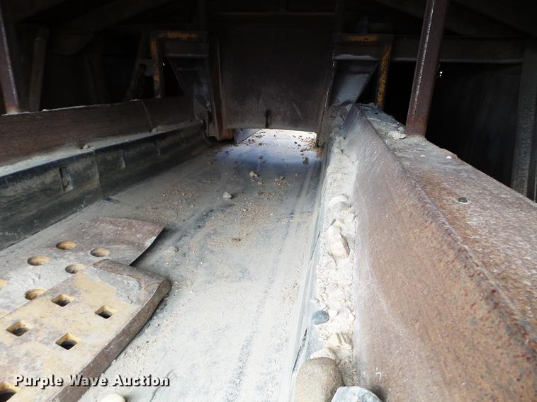 image for item EJ9023 Stacking conveyor