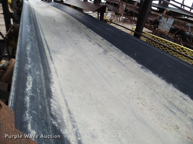 image for item EJ9023 Stacking conveyor