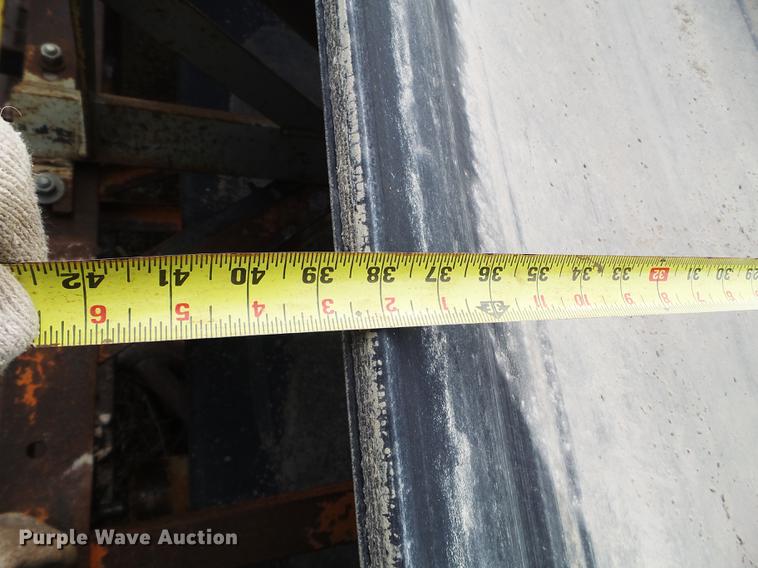 image for item EJ9023 Stacking conveyor