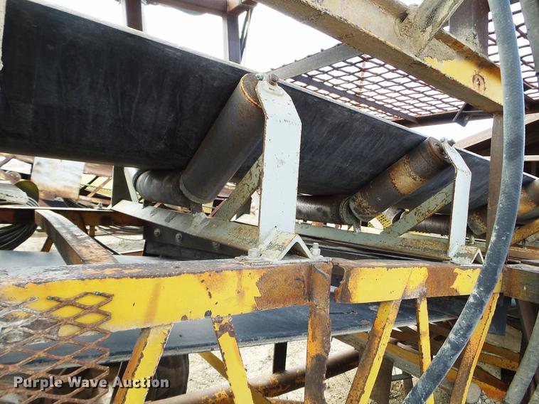 image for item EJ9023 Stacking conveyor