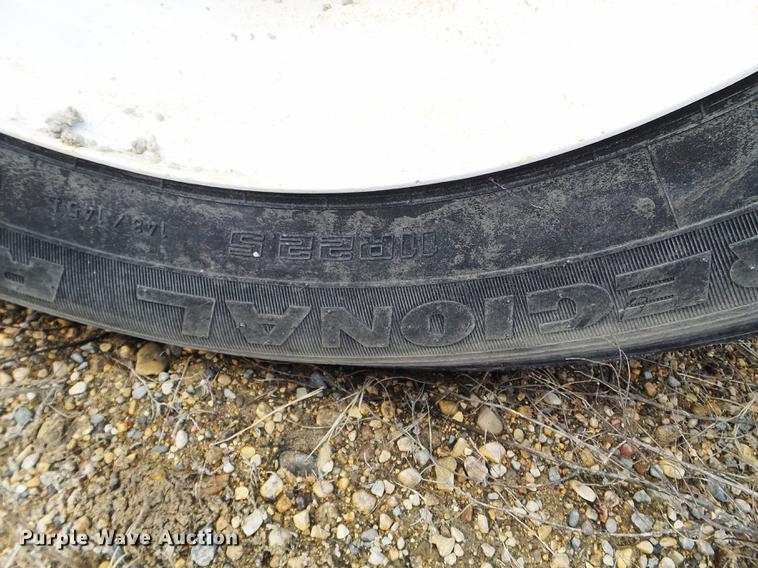 image for item EJ9023 Stacking conveyor