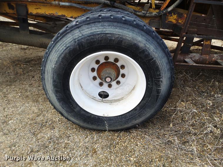 image for item EJ9023 Stacking conveyor