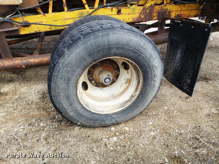 image for item EJ9023 Stacking conveyor