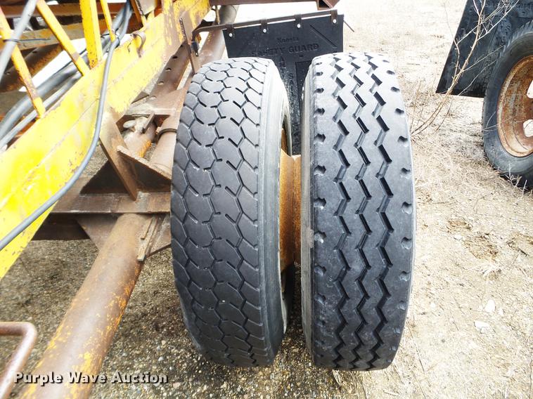 image for item EJ9023 Stacking conveyor