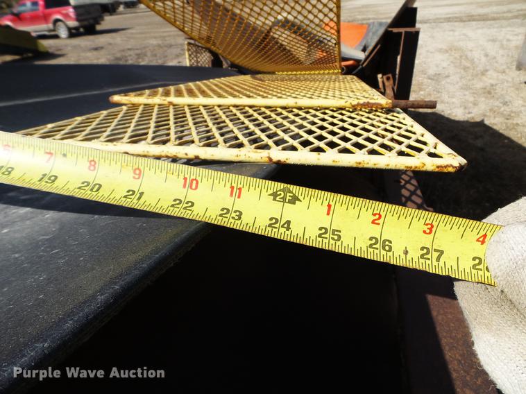 image for item EJ9023 Stacking conveyor