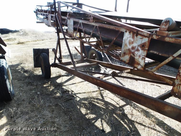 image for item EJ9023 Stacking conveyor