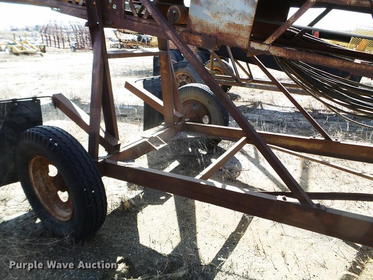 image for item EJ9023 Stacking conveyor