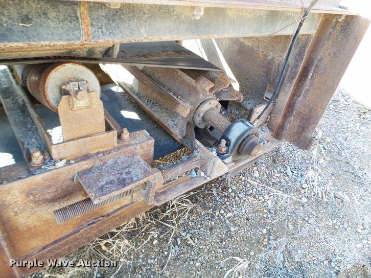 image for item EJ9023 Stacking conveyor