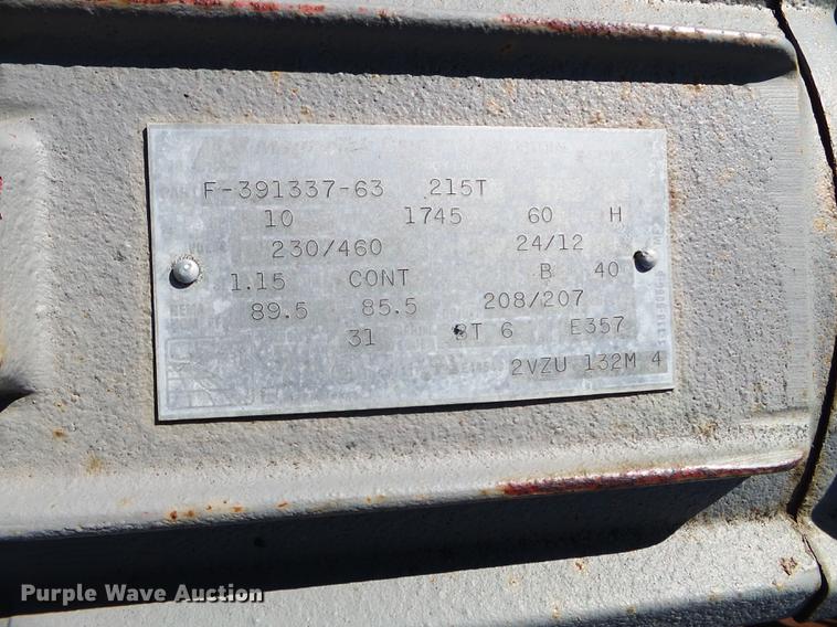 image for item EJ9023 Stacking conveyor