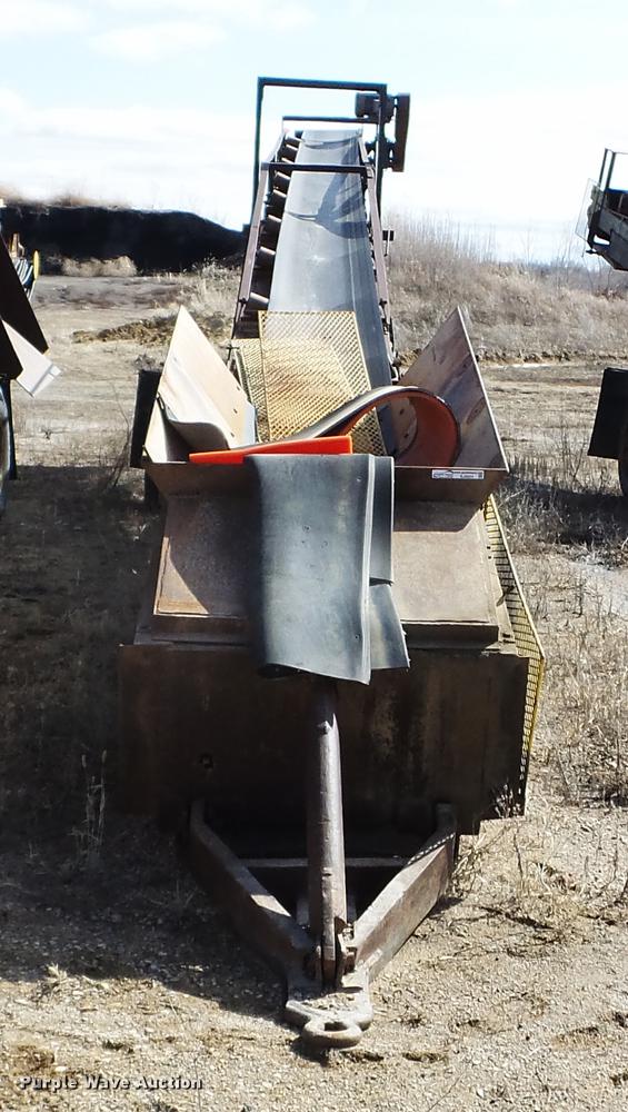 image for item EJ9024 Stacking conveyor