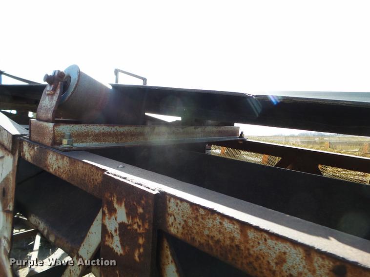 image for item EJ9024 Stacking conveyor