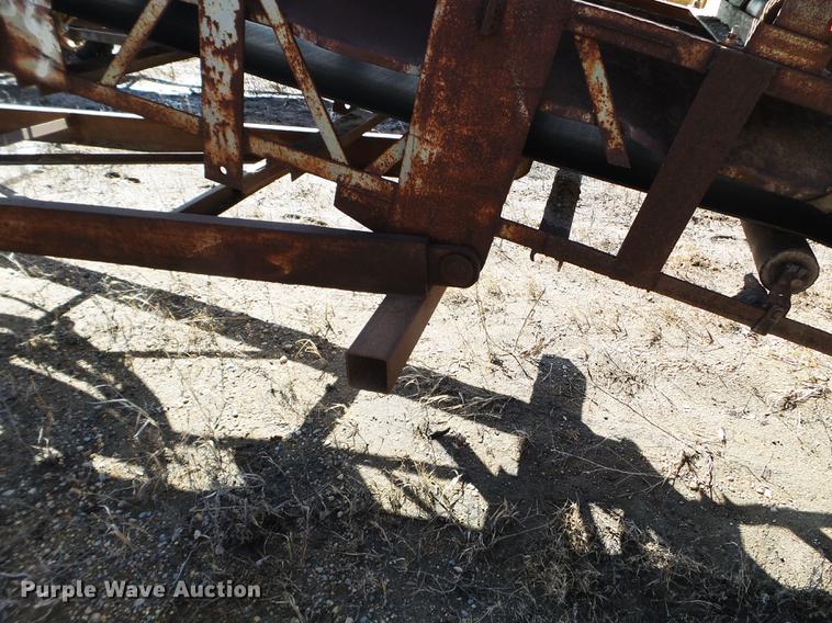 image for item EJ9024 Stacking conveyor