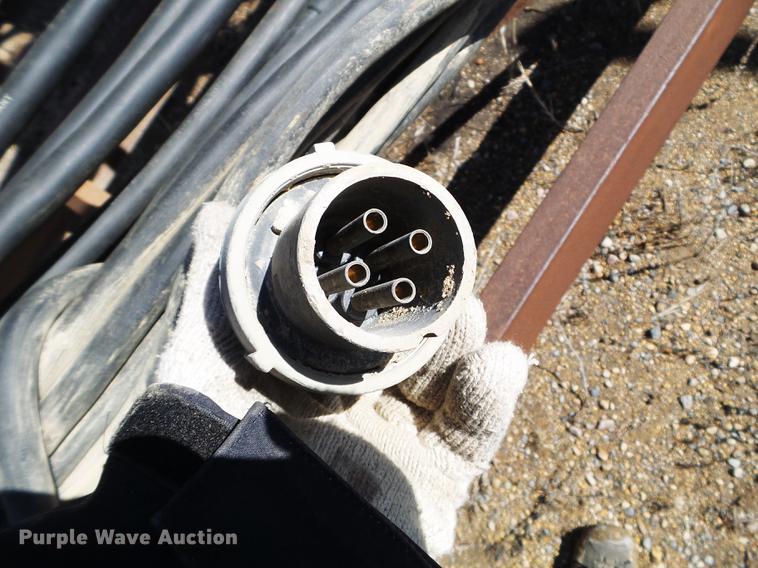 image for item EJ9024 Stacking conveyor