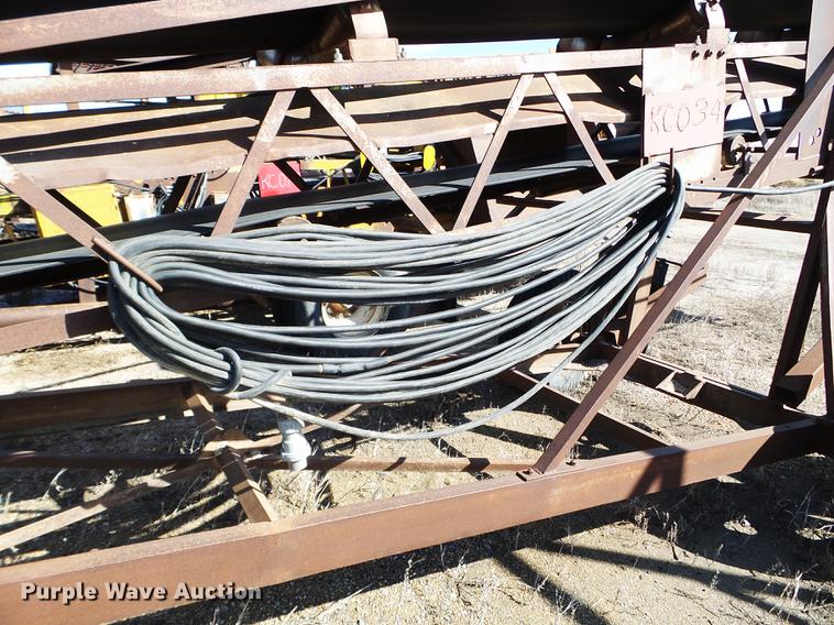 image for item EJ9024 Stacking conveyor