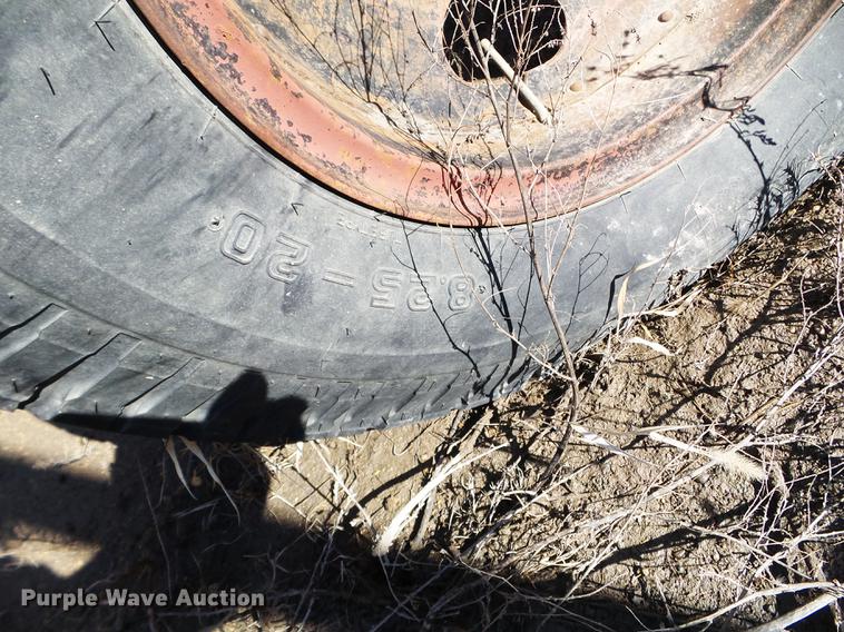 image for item EJ9024 Stacking conveyor