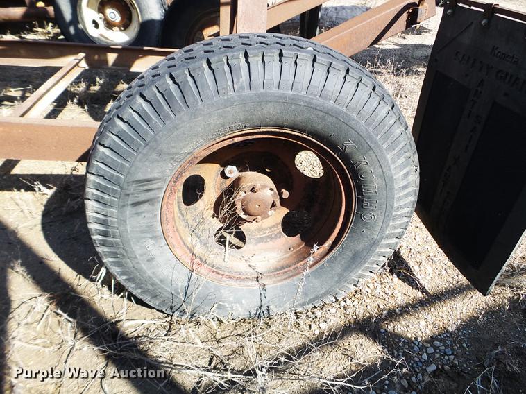 image for item EJ9024 Stacking conveyor