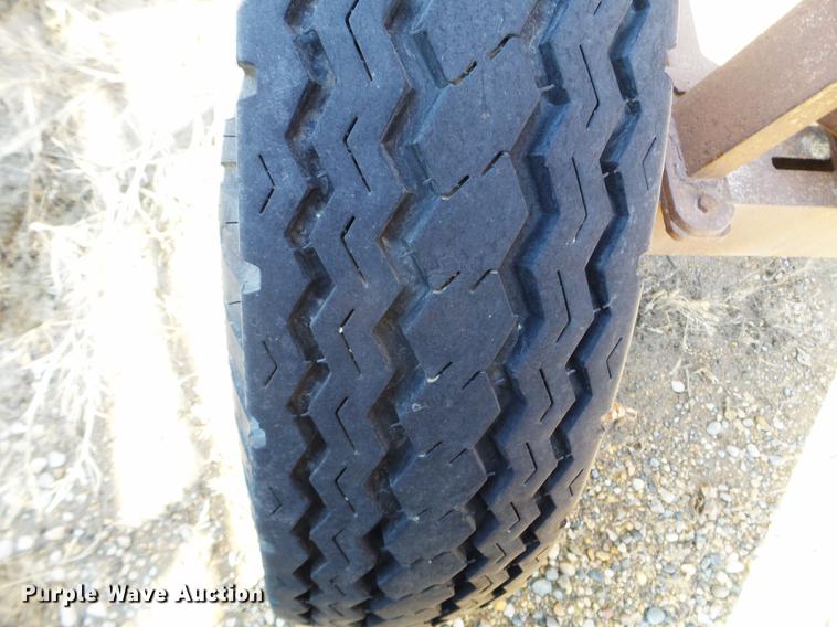 image for item EJ9024 Stacking conveyor