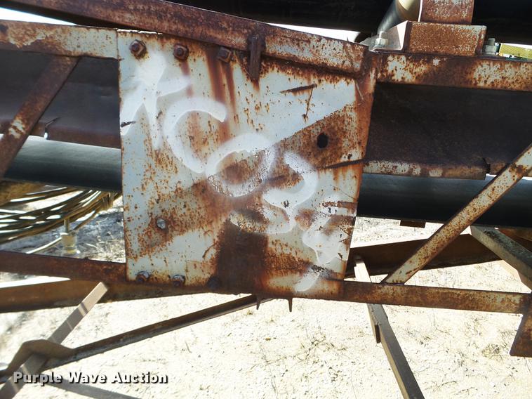 image for item EJ9024 Stacking conveyor