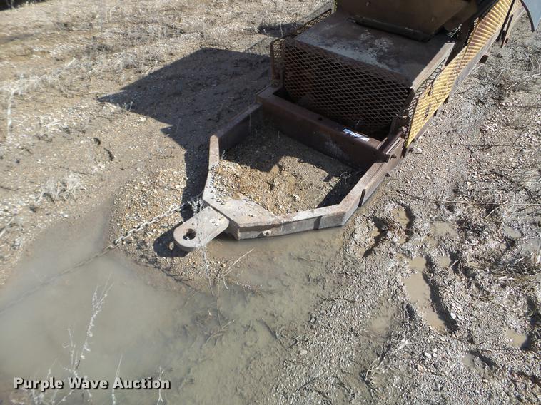 image for item EJ9025 Stacking conveyor