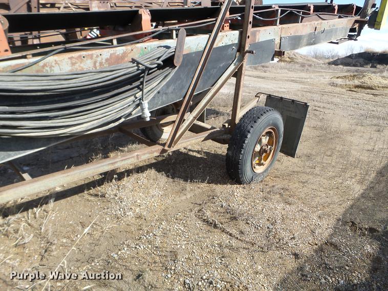 image for item EJ9025 Stacking conveyor