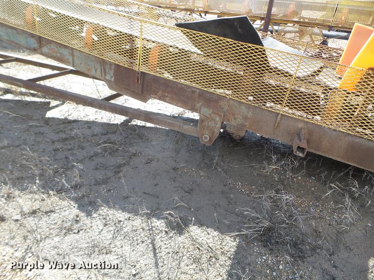 image for item EJ9025 Stacking conveyor