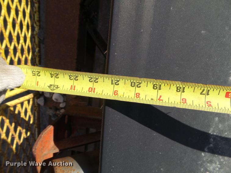 image for item EJ9025 Stacking conveyor