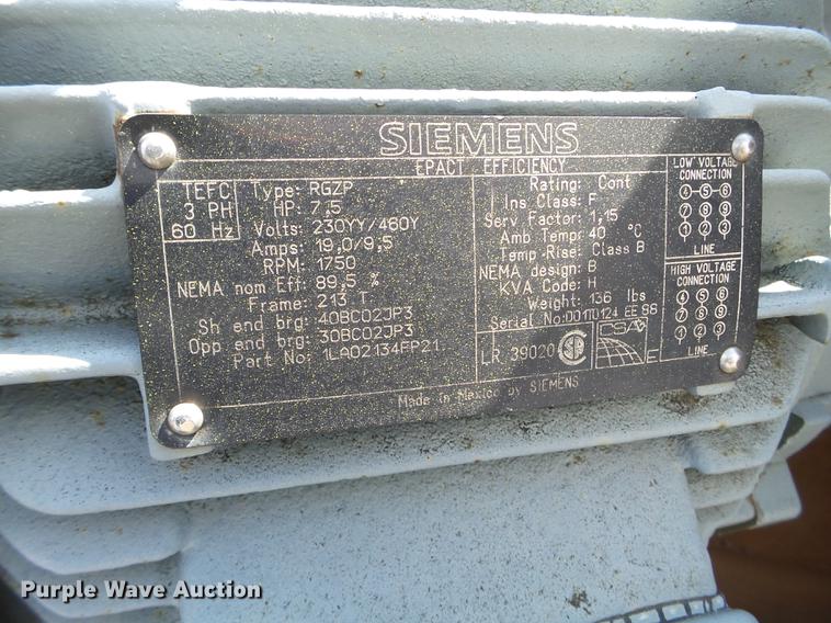 image for item EJ9025 Stacking conveyor