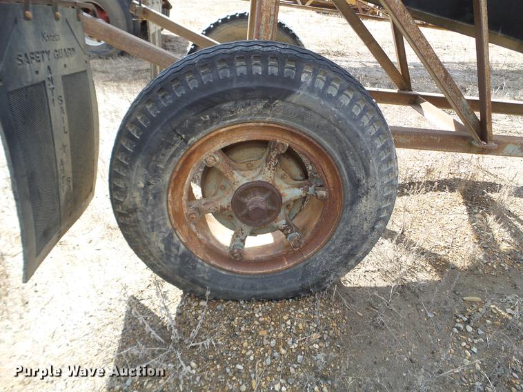 image for item EJ9025 Stacking conveyor