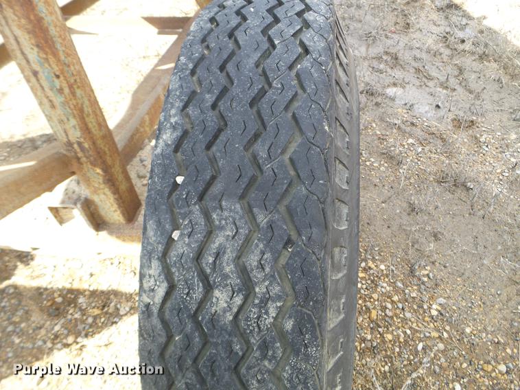 image for item EJ9025 Stacking conveyor