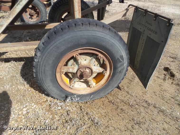 image for item EJ9025 Stacking conveyor