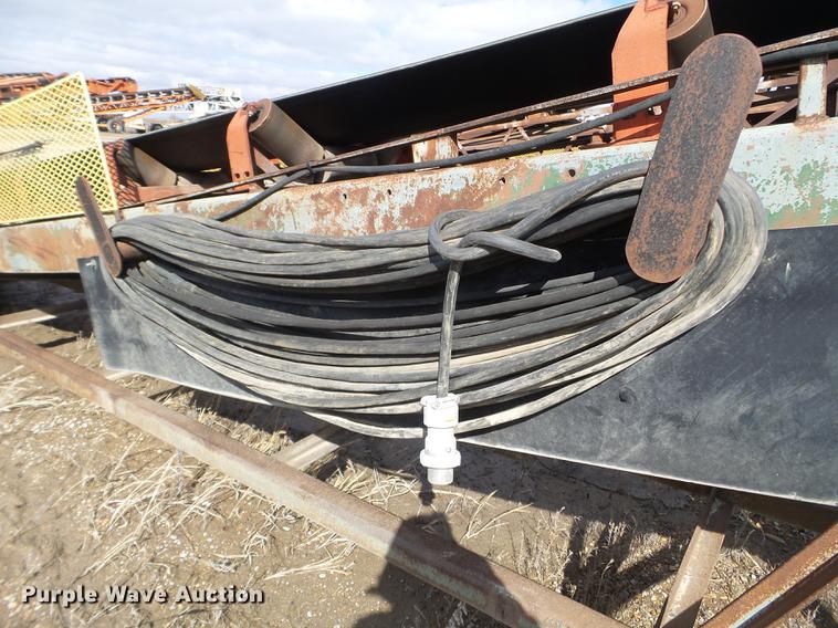 image for item EJ9025 Stacking conveyor