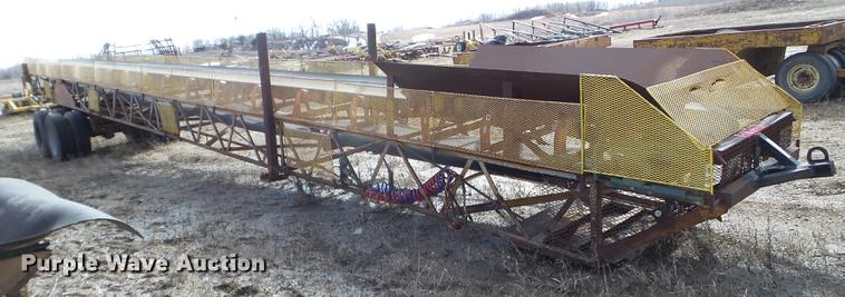 image for item EJ9026 Stacking conveyor