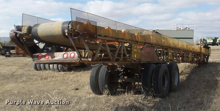 image for item EJ9026 Stacking conveyor