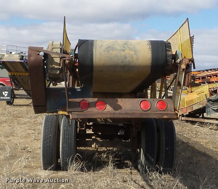 image for item EJ9026 Stacking conveyor