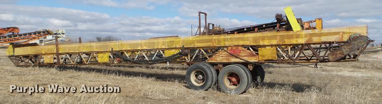 image for item EJ9026 Stacking conveyor